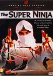 The Super Ninja