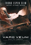 Varg Veum - Yours 'till Death