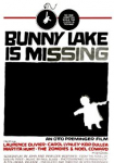 Bunny Lake Is Missing