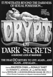 Crypt of Dark Secrets