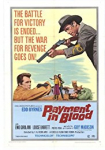 Payment in Blood