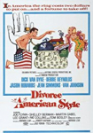 Divorce American Style