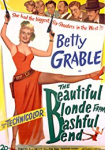 The Beautiful Blonde from Bashful Bend