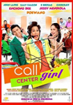 Call Center Girl