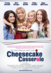 Cheesecake Casserole