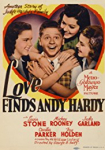 Love Finds Andy Hardy