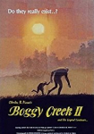 The Barbaric Beast of Boggy Creek, Part II