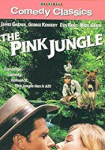 The Pink Jungle