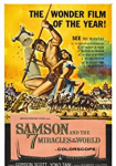 Samson and the Seven Miracles of the World