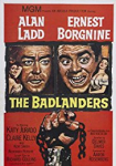 The Badlanders