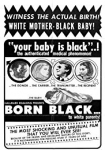 Born Black