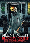 Silent Night, Bloody Night : The Homecoming