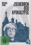 The Palmer Files: Herren der Apokalypse