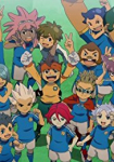 Inazuma Eleven