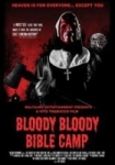 Bloody Bloody Bible Camp