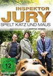 Inspektor Jury spielt Katz und Maus