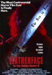 Leatherface: The Texas Chainsaw Massacre III