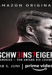 Schweinsteiger Memories: Von Anfang bis Legende