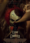 Clown in a Cornfield