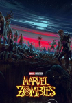 Marvel Zombies