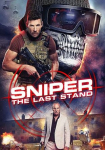 Sniper: The Last Stand