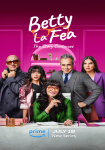 Betty in New York: Die Geschichte geht weiter
